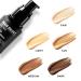 War Paint Men's Tinted Moisturiser - Tan Shade - Cruelty Free Vegan Formula - Made in the UK - Buy Online on GoSupps.com