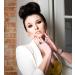 Styla Hair Magic Bun Maker Sponge Set - Easy to Use 2 Small & 2 Large - Perfect for Effortless Hairstyles - International Shipping Available - Buy Online on GoSupps.com