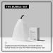 BULK HOMME Bubble Net for THE FACE WASH | 4-Layer Mesh Soap Pouch for Dense Foam | Men's Skincare - Buy Online on GoSupps.com
