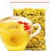 Chrysanthemum Tea 150g Chrysanthemum Tea Big Rhubarb Flower Yellow Chrysanthemum Tea Loose Leaf Edible yellow tea