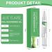 2-Pack Nail Care Pens - Strengthen Repair & Protect Nails & Cuticles | Nail Structure Essence - Buy Online on GoSupps.com