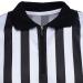 Murray Sporting Goods Mens Referee Shirt Collared | Official Mens Ref Shirt Jersey Short Sleeve - Football Halloween Costume Large - Buy Online on GoSupps.com