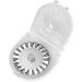 OLFA 45mm Rotary Cutter Pinking Blade - Stainless Steel Circular Decorative Edge Blade | PIB45-1 - Buy Online on GoSupps.com