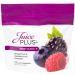 Juice Plus+ Berry Blend Soft Chews (Chewables) - Daily Nutrition from 12 Plants with Whole Fruit, Vegetable, & Berry - Raspberry, Bilberry, Blueberry, and More! for Adults and Kids - (1-mo, 30 Chews)