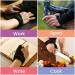 KONSEDIK Thumb Support Brace for Arthritis Pain Relief - CMC Joint Thumb Spica Splint for De Quervain's Tenosynovitis - Carpal Tunnel Relief for Women & Men - Medium - Buy Online on GoSupps.com