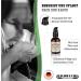 After Shave Balm for Men - HAVANNA by Wildwuchs Beard Care | Soothing Aloe Vera Gel (50 ml) - International Shipping Available - Buy Online on GoSupps.com