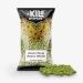 A Kilo of Spices | Green Mung Beans Whole (Moong) | Easily digestible lentils high in protein suitable for all age groups (7g of Protein Per Serving) | Mung Beans for Sprouting | Moong 1 Kg 1kg