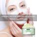 Organic Green Tea Clay Face Mask | Anti-Wrinkle Dark Circle Removal | Skincare for Men & Women | Daily Repairing Treatment - Buy Online on GoSupps.com