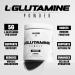 Axe & Sledge Basics Glutamine | 5g Pure L-Glutamine Per Serving Unflavored 40 Servings | No Fillers Sweeteners or Artificial Substances Supports Muscle Recovery & Performance - Buy Online on GoSupps.com