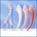 Eybrower shaver set eyebrow razor eyebrow trimmer set dermaplaning blades for face facial razor eyebrow razor small eyebrow care beauty tools suitable for
