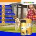 Pet Test Strips: Accurate Urine Monitoring Kit for Dogs, Cats & Other Pets - Blood Glucose, pH, Specific Gravity, UTI & Kidney Health Tests - Buy Online on GoSupps.com