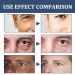 Men's Face Cream - 6-in-1 Facial Care & Eye Bag Treatment | Aesthetic Science for Men Daily Formula for Healthy Skin - Buy Online on GoSupps.com