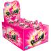 POOSH! - Bubble Gum Tutti Frutti Flavor Filling (Pack of 40)