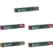 STARBUCKS Espresso Roast Variety Pack by Nespresso Coffee Capsules 10 x 10 (100 Capsules) - Buy Online on GoSupps.com