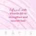 Umberto Giannini Curly Girl Friendly Hair Kit | Curl Jelly Shampoo Conditioner Bond Repair Oil & Mousse - International Shipping Available - Buy Online on GoSupps.com