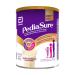 PediaSure Vanilla Shake - Children's Food Supplement - Shake with Multivitamins and Minerals Proteins and Omega 3 & 6 - Ages 1+ - 1 x 850 g