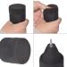 10 Pack Black Foam Archery Arrowhead Soft Sponge Tips for Archery Combat Game - Buy Online on GoSupps.com