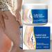 Cream For SkinMoisturizing Leg Cream Advanced Moisturizing Lotion 50g For All Skin Types Women Travel Home Family - Buy Online on GoSupps.com