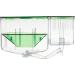 Penn-Plax AN2 Aqua Nursery and Hatchery Aquarium: Ideal for Breeding and Rearing Fish - Buy Online on GoSupps.com