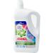 Ariel Professional Colour Liquid Detergent 90 Washes - 4950ml - Long-Lasting Formula - Buy Online on GoSupps.com