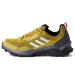adidas Terrex Ax4 Shoes 11.5 Pulse Olive/Linen Green/Impact Orang