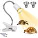 Shengruili turtle heat lamp 25W 50W heat lamp turtles reptiles lamp terrarium heat lamp for turtles terrarium reptiles terrarium heat lamp A-white
