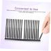 Beaupretty 200Pcs Disposable Ear Cleaning Sticks Sticky Ear Wax Removers for Safe and Ear Care Water Based Tips for All Ages Practical Ear Cleaning - Buy Online on GoSupps.com