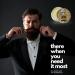 Natural Sandalwood Beard and Moustache Wax for Men - Promotes Growth, Moisture Resistant Formula, 30 ml - Buy Online on GoSupps.com