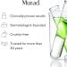 Murad The Derm Report on: Brighter More Radiant Skin | Skincare Set | Radiant Skincare Kit | Worth 36 - Buy Online on GoSupps.com