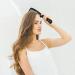 Pop Full 4-Piece Hair Comb Set | Antistatic Barber Tooth Combs for Men & Women - Fine & Wide Styling Comb - Buy Online on GoSupps.com