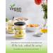 VEGAN VALLEY Mild Cashew Cheeze Sauce 14.5 oz - Tangy Vegan Nacho Cheeze - Gluten-Free Dairy-Free Non-GMO Plant Based - Perfect Vegan Pasta Sauce & Dip - Buy Online on GoSupps.com