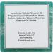 Buy Eclectic Lady Rosemary Glycerin Soap - 4 oz Bar for Moisturizing & Refreshing Skin | International Shipping Available - Buy Online on GoSupps.com