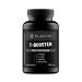Nugenix T Booster - Free Testosterone Booster Supplement for Men 90 Count 90 Count (Pack of 1)
