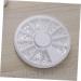 COHEALI 1pc 12 Nail Art Glitters Nail Decorations for Nail Glitter Metal Trim Nail Art Decoration Gold Nail Art Nail Embellishments Diy Nail Decals Rhinestone Decor Disc Manicure - Buy Online on GoSupps.com