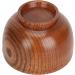 Premium Shaving Foam Bowl - Durable Sour Jujube Wood | Elegant Design for Family Use - Buy Online on GoSupps.com