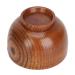 Sour Jujube Wood Shaving Soap Mug | Large Shaving Bowl for Men | Practical & Stylish Design - Buy Online on GoSupps.com