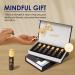 Salubrito Essential Oils Set - Aromatherapy Roll-On Blends for Massage Relaxation and Sleep | Perfect Gift for Men & Women - Buy Online on GoSupps.com