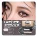 Perfect Dual Color Eyeshadow - Portable Two Tone & Double-Headed Eyeshadow | International Shipping - Buy Online on GoSupps.com