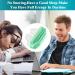 Robesty Anti Snoring Upgrade Nose Air Purifier Vents Plugs Clip | Snoring Reduce for Women Men | Stop Snoring Sleep Aid | Nasal Snore Reducing for Better Sleep | Green - Buy Online on GoSupps.com