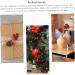 Zerodeko 1440 Pcs Diy Foam Red Fruit Decor Photo Props Fake Artificial Fruit Berry Picks Red Berry Stems Red Berries Artificial Berries Simulation Berries Garland Craft Fruit Wreath Redx10pcs 2x2x2cmx10pcs - Buy Online on GoSupps.com