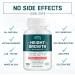 Height Growth Maximizer Calcium Vitamin D3 and Zinc Blend Pills Bone Growth Supplement for Kids and Teens Bone Strength Density Support GMO-Free Gluten-Free Made in USA 180 Caps 180 Count (Pack of 1) - Buy Online on GoSupps.com