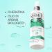 Restill Keratin Infusion Restructuring Leave-in Spray - Spray capillaire avec des acides gras de la vitamine E et de l'huile d'argan - Pour tous les types de cheveux - 200 ml - Buy Online on GoSupps.com