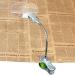 Magnifier with Bright LED Light and Sturdy Clamp Magnifying Glass Lamp for Comfort and Ease of Use Enjoy - Buy Online on GoSupps.com