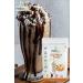 TYU Soya Milk Powder | High in Protein | Vegan | Non-GMO - 200 GM by B Naturall - Buy Online on GoSupps.com