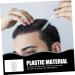 Angoily Scalp Applicator & Massager | Hair Oil Comb & Wall Organizer for Optimal Scalp Care - Buy Online on GoSupps.com