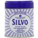 6 x Silvo Wadding Duraglit Polish Silver Gold 75g Tins by Silvo - Buy Online on GoSupps.com