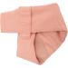 YYQTGG Electrical Heating Scarf - 3 Levels USB Temperature Control Washable & Breathable | Perfect for Winter Camping in Pink - Buy Online on GoSupps.com