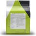 Organic Strawberry Pea Protein Isolate Powder - Gluten Free | Vegan | Dairy Free | Plant Based (3kg) - Buy Online on GoSupps.com
