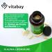 VITABAY R-Alpha Lipoic Acid 300mg - 360 Vegan Capsules | High-Dose Antioxidant | Bioavailable & Lab-Tested | Premium Quality 3-Pack - Buy Online on GoSupps.com