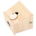 Hapinary box Moxibusion-Box Massage devices made of wood wood tools Moxibustion holder Moibusion treatment instrument whole body moxa-box Moxibusstaufststag Brenner